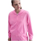 Nike Puloverji FN2415675 Rožnata Cene