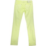 Re-start YELLOW WOMEN&#39;S TROUSERS | shoptok.hr