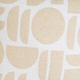 Casa Selección Bouclé okrasne blazine v kompletu 2 ks 45x45 cm Mid Century – | Shoptok.si