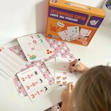 Woopie obrazovne kartice kartice za učenje brojanja | shoptok.hr