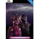 Steam Dawn of Andromeda: Subterfuge (DLC) (PC) Key GLOBAL | ePonuda.com