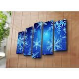 WALLXPERT dekorativne slike 5PATNOEL 9 | Eponuda.com