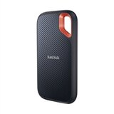 San Disk Vanjski prijenosni disk Extreme Portable SSD Gen 2, 1 TB | shoptok.hr