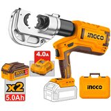INGCO - SUPER INGCO Akumulatorska hidraulična klešta za krimpovanje CTLI2005 120KN INGCO | Eponuda.com