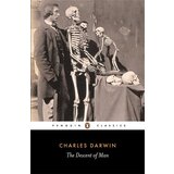 Penguin Books James Richard Moore - The Descent Of Man | ePonuda.com