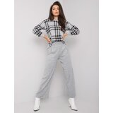 RUE PARIS Set-LC-KMPL-1202.21X-grey | Shoptok.si