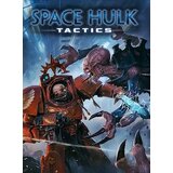 Steam Space Hulk: Tactics (PC) Key EUROPE | ePonuda.com