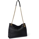 Polo Ralph Lauren Shopper torba crna | shoptok.hr