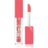 Rimmel London Oh My Gloss! Lip Oil olje za ustnice z vlažilnim učinkom odtenek 006 So Rosy 4.5 ml Cene