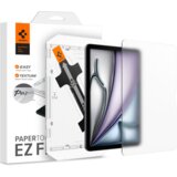 Spigen KALJENO STEKLO PAPER TOUCH ZA IPAD AIR 11 6 / 2024 MAT CLEAR, (22002151) Cene