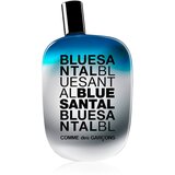 Comme des Garçons Blue Santal parfumska voda uniseks 100 ml Cene