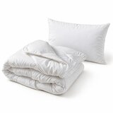 DEKOR DOM Jorgan bella comfort 140x200 + jastuk bella comfort 50x70 gratis ( 045426 ) Cene