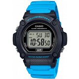 Casio moška ročna ura W-291H-2A2VEF Cene