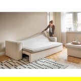 Miuform Bež sklopiva sofa 237 cm Wilson – | shoptok.hr