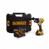 DW Aku. bušilica 18V 2x5Ah Brushless DCD991P2B | Eponuda.ba