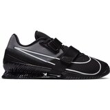 Nike romaleos 4 weightlifting moške športne superge, black/white - 47.5, (21510015) Cene