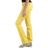 Phard Žute Ženske Hlače | shoptok.hr