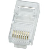 Oem logilink konektor RJ45 Cat5e 100kom | Eponuda.com