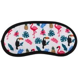  Zeni, maska za spavanje, flamingo ( 500821 ) cene