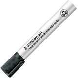  OZNAČEVALEC ZA BELO TABLO 2-5MM RECIKLIRAN LUMOCOLOR STAEDTLER 351 B-9 ČRNI Slike