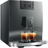 Jura C3 (EA)Piano Inox Aparat za kavu s potpuno automatskim funkcijama 15856 | shoptok.hr
