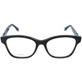 Fendi Ženske Dioptrijske naočale FF 0276 Blue | shoptok.hr