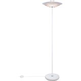 Nordlux Stojeća lampa BRETAGNE 1xG9/25W/230V bela | Eponuda.com