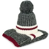 Art of Polo unisex's hat&scarf cz21419 Cene