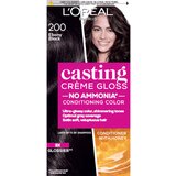L'Oreal Paris Casting Creme Gloss boja za kosu 200