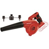 Einhell PXC aku puhač TE-CB 18/180 Li - Solo | Eponuda.ba