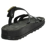 Fantasy Sandals Natikači S351 LUCIA Črna | Shoptok.si