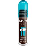 NYX Professional Makeup lip iv sjaj za usne 06 espresso soak | ePonuda.com