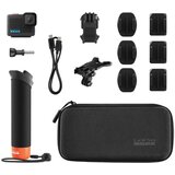 GoPro Akciona Kamera Hero Black Accessory Bundle - no SD card Cene