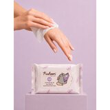Pusheen Wet wipes vlažni robčki za otroke 30 kos | Shoptok.si