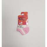 Kika Čarape za bebe, Belo-roze | Eponuda.com