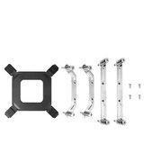 Antec CPU Cooler A400i RGB (1200/1700/AM5/AM4) TPD-150W | ePonuda.com