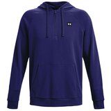 Under Armour Men's cotton sweatshirt Rival Fleece 1/2 Zip HD | Shoptok.si
