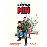 Golconda Gold 2: Kapetan Miki Cene
