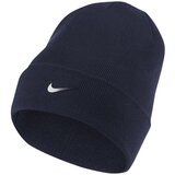 Nike Cuffed Swoosh Tamno plava | shoptok.hr