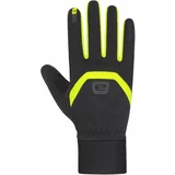 Etape PEAK 2.0 WS Zimske rukavice, crna, veličina