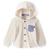 OshKosh duks jakna sa kapuljačom za bebe dečake Cene