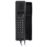 2N 1120101B - IP slušalica, crna | shoptok.hr