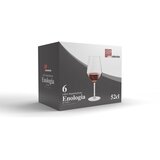 Set čaša Enologia 6/1, 520 ml | shoptok.hr