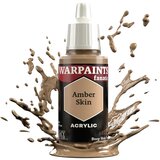  Warpaints Fanatic: Deep Skin Tones - Amber Skin | shoptok.hr