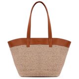Vuch Shopper torba Sora Rio Brown, 27 x 46 cm | shoptok.hr