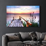 Wallity slika OGLS-2075, 70x110cm Cene