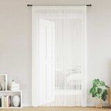  Končane Zavjese 2 kom 140x250 cm Bijele | shoptok.hr
