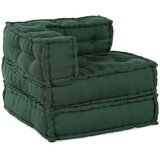  Modularna sofa zelena 70x70x54 tkanina | Eponuda.com