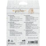HARRY POTTER Set 4 bedža Hogwarts Slike