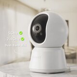 Arenti P2F 5MP WIFI unutarnja kamera za pomicanje/naginjanje | shoptok.hr